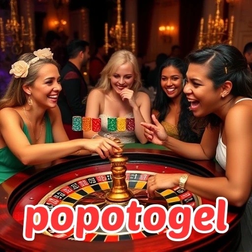 popotogel: Bonus Harian yang Membuat Game Online Lebih Seru