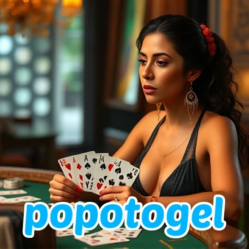 popotogel: Menikmati Cashback Mingguan di Dunia Game Online