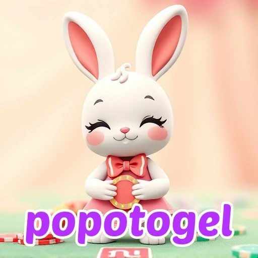 popotogel: Komunitas Game Online Menarik di Indonesia