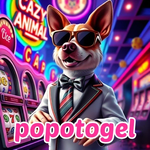 popotogel: Menangkan Hadiah Besar dengan Promo Seru!