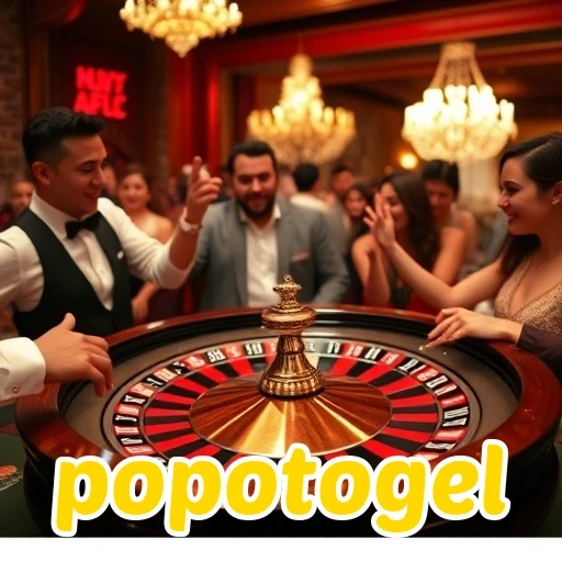 popotogel: Keunggulan dan Fitur Unggulan Mesin Slot Untuk Pemain Indonesia
