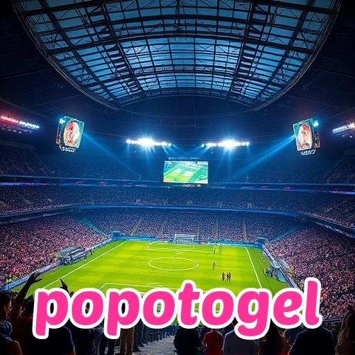 popotogel Taruhan Olahraga