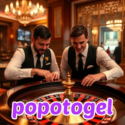 popotogel: Kunci Sukses Menang dalam Game Online