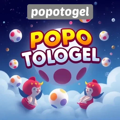 Keunggulan Bermain di Situs Popotogel untuk Pemula