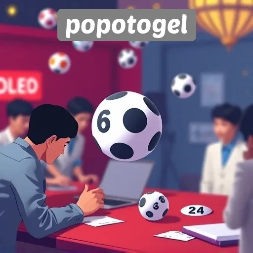 Stategi Permainan Togel yang Efektif di Popotogel
