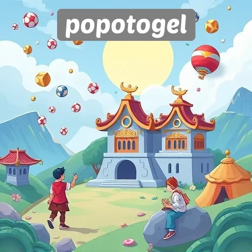 Menjelajahi Fitur Utama Situs Game Popotogel
