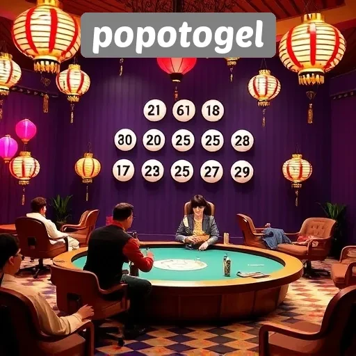 Menggali Fitur Menarik di Popotogel untuk Penggemar Togel