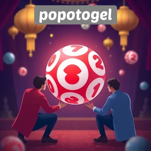 Fitur Menarik Dalam Permainan di Popotogel