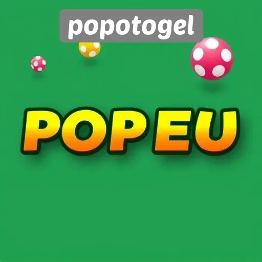 Pengantar Lengkap Tentang Popotogel Sebagai Situs Game