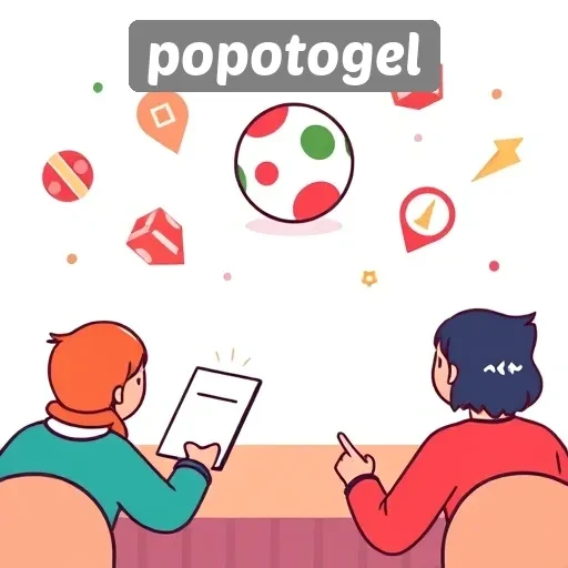 Sistem Pembayaran dan Penarikan di Popotogel