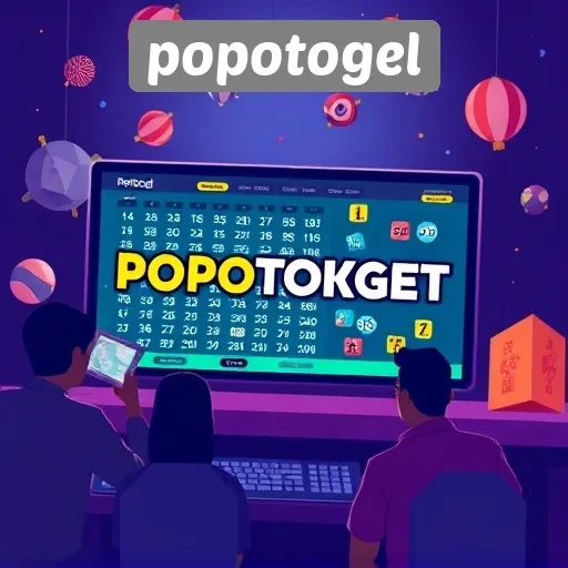 Perkembangan Popotogel di Era Digital