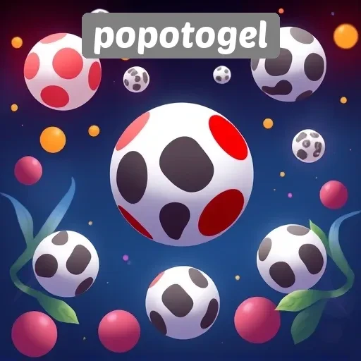 Fitur-Fitur Menarik yang Ditawarkan oleh Popotogel