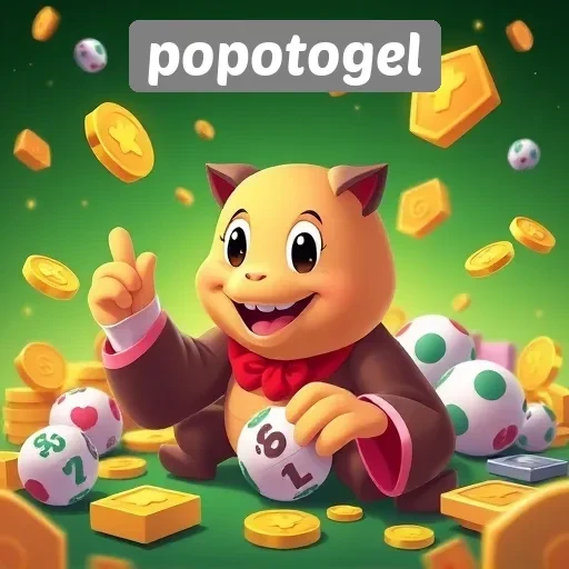 Popotogel dan Inovasi Game Terbaru Untuk Penggemar Judi Online