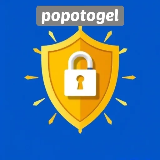 Aspek Keamanan yang Diterapkan oleh Popotogel