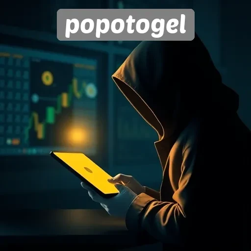 Pentingnya Keamanan dan Privasi di Popotogel