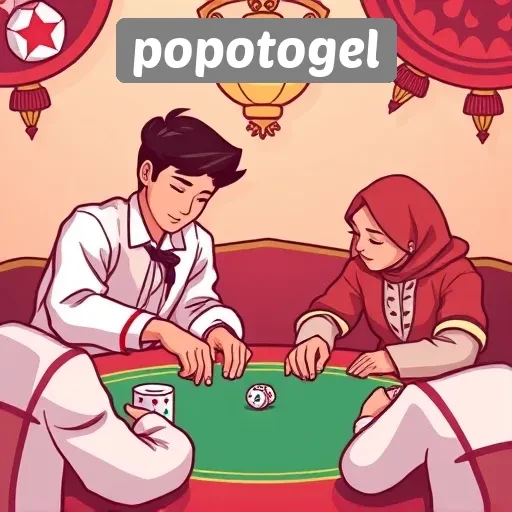 Taktik Sukses Bermain di Popotogel untuk Pemula